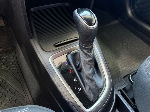 Imagem 14 de 14 de Hyundai Hb20 1.6 Comfort Plus Aut