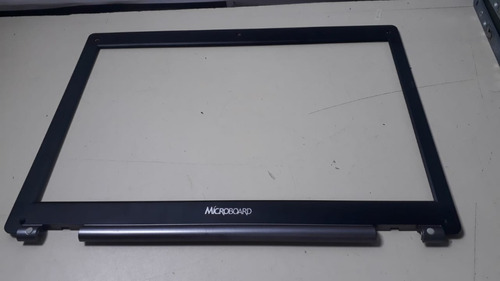 Moldura Da Tela Notebook Microboard Ultimate U342