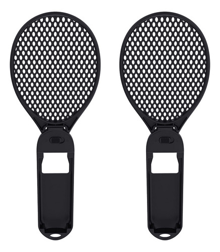 Raqueta De Tenis Controllers Handle Para Switch2