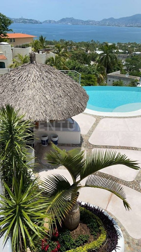 Imagen 3 de 13 de Villa Nueva Joyas De Brisamar Espectacular Vista