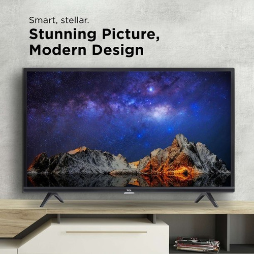 Imagen 8 de 10 de Televisor Tcl 32 Class Hd Led Android O Roku Tv Smart Tv