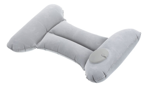 Patikil Almohada Inflable De Viaje, Soporte Lumbar, Cojín .