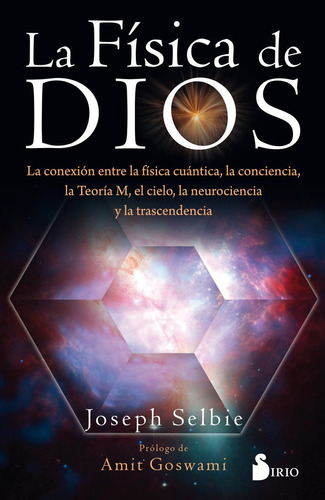 Fisica De Dios,la - Selbie,joseph