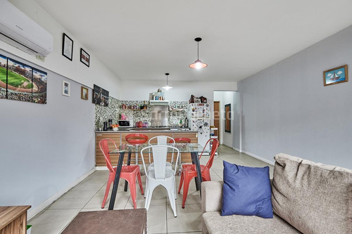 Imagen 8 de 19 de Venta Departamento 3 Amb Villa Sarmiento, Haedo