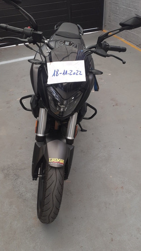 Imagen 3 de 10 de Bajaj Dominar 400 Ug