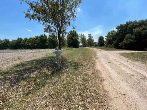 Lote Chacras Del Parana Club De Campo - Dueño Directo - Financia