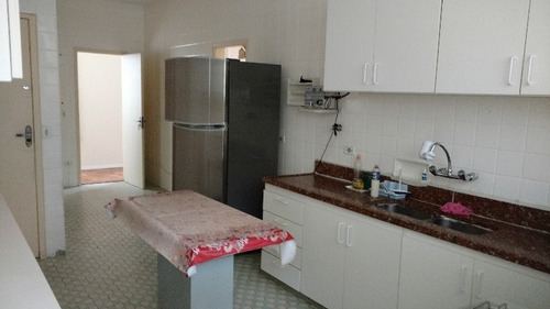 Imagem 9 de 20 de Apartamento Bela Vista Sao Paulo Sp Brasil - 1777