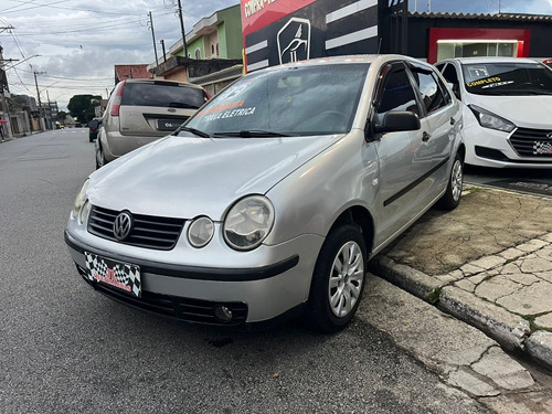 Volkswagen Polo 1.6 5p