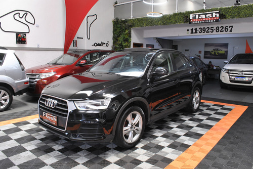 Audi Q3 Q3 1.4 TFSI Ambiente S Tronic
