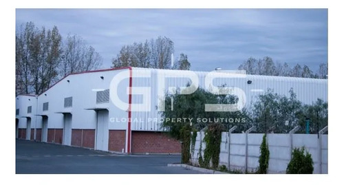 Arriendo Bodegas Milagro De Nos (6 Modulos)