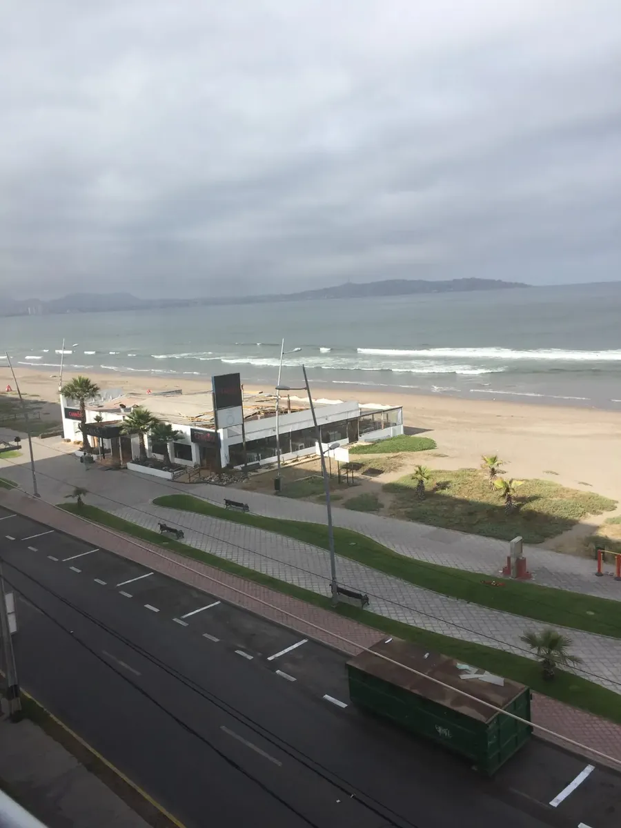 Imagen 2 de 11 de Arriendo Año Corrido Oceanic, La Serena