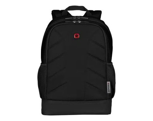 Mochila Wenger Porta Laptop Quadma - Electromundo