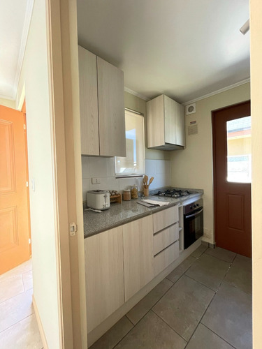 En Condominio Cerrado Bario Plaza Endependencia