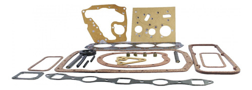Juntas De Motor Kit Completo Ichi Van 1988 Super Seal