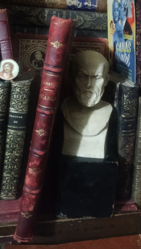 Zayas Enríquez Benito Juárez Su Vida Su Obra 1906 (Usado)