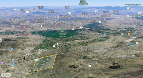 Predio Estratégico Logístico Industrial O Mega Proyecto Venta, Cod. Tv349
