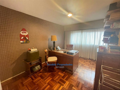 Imagen 11 de 17 de Venta Apartamento En Punta Carretas A Pasos Del Mar Cw176371
