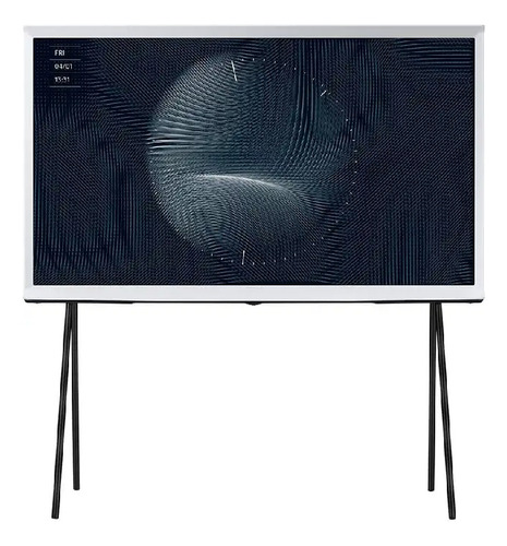 Televisor Samsung Smart Tv 43 The Serif Qled 4k