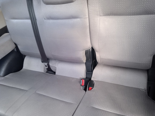 Mitsubishi Montero Limite Gls