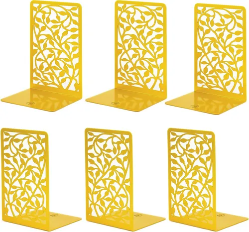comprar Soportes De Libros Decoración, Estantes Sujetar Libros...