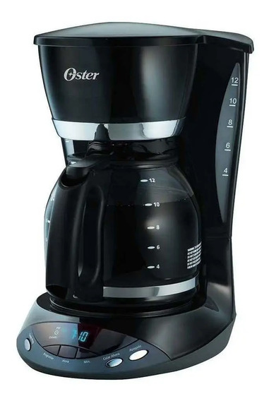 Cafetera 20 Tazas Oster | MercadoLibre 📦