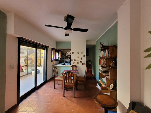 Imagen 4 de 15 de Ph En Venta - 42 E/ 8 Y 9 - 1 Dormi - 49 M² Cub.