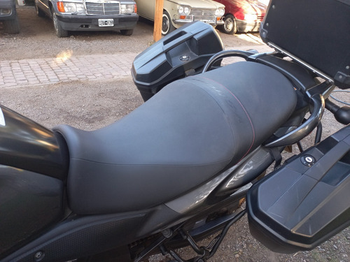 Imagen 12 de 17 de Suzuki Dl 650 A 2013 Charliebrokers