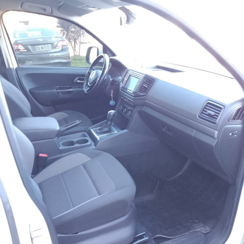 Volkswagen Amarok 3.0 V6 Cd Comfortline