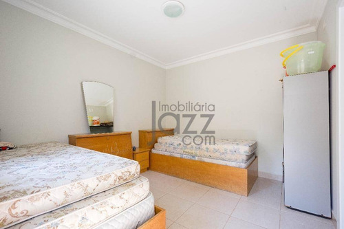 Mansão Com 5 Dormitórios À Venda, 788 M² Por R$ 5.700.000 - Alphaville - Campinas/sp - Ca3259