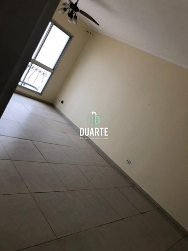 Imagem 3 de 30 de Apartamento - Ap04127 - 69821358