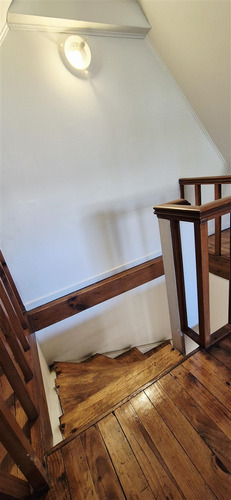 Casa En Arriendo 3 Dorm 2 Baños- Los Domínicos- Las Condes