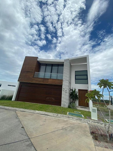 Imagen 8 de 8 de Punta Tiburon, Casa En Venta Con Alberca, Área De Tv Y Cuarto De Servicio