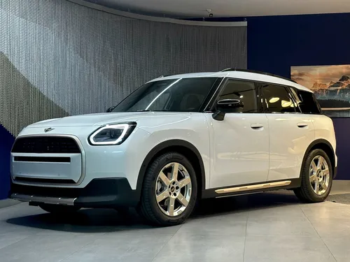 Mini Countryman 0.0 E (66,5 Kwh)