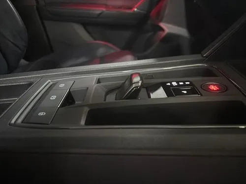 Cupra formentor 2.0 Vz At