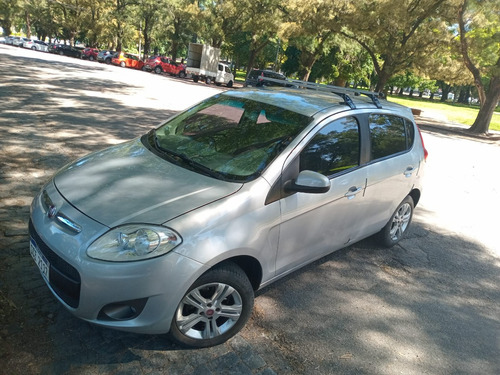 Fiat Palio 1.4 Attractive 85cv