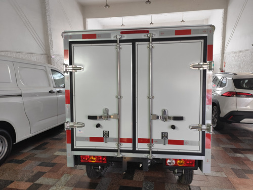 Baw Truck Box
