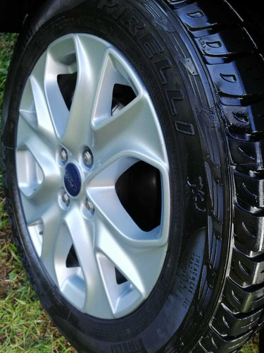 Ford Ecosport 2.0 Titanium 143cv 4x2 2015