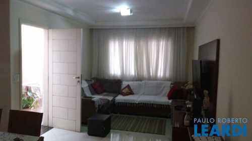 Imagem 8 de 15 de Sobrado - Campo Grande - Sp - 571267