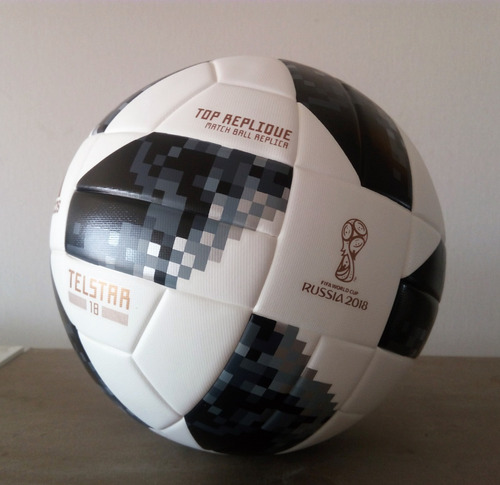 Balón Futbolito #4 adidas Telstar Nuevo! Envío Gratis!