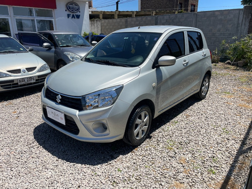 Suzuki Celerio 1.0 Gl 5p