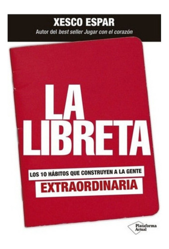 La Libreta. 