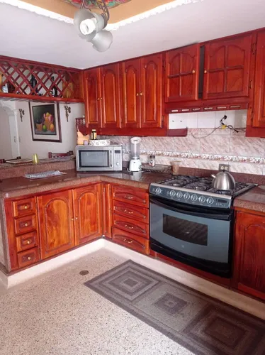 Lh Casa En Venta En Tucapé