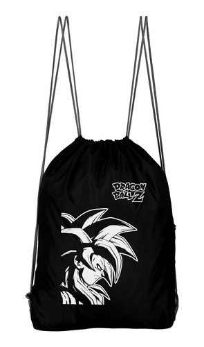 Bolso Deportivo Dbz (d1167 Boleto.store)