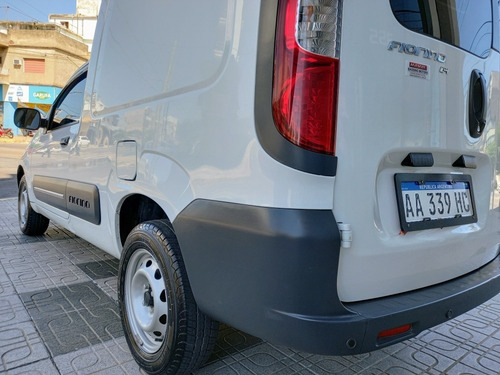 Fiat Fiorino Evo Top 1.4 2016