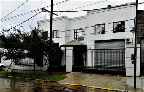 Depósito Con Oficinas | Blanco Encalada 3132, Gba Norte | 1272m2