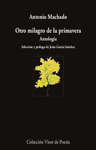 Libro Otro Milagro De La Primavera