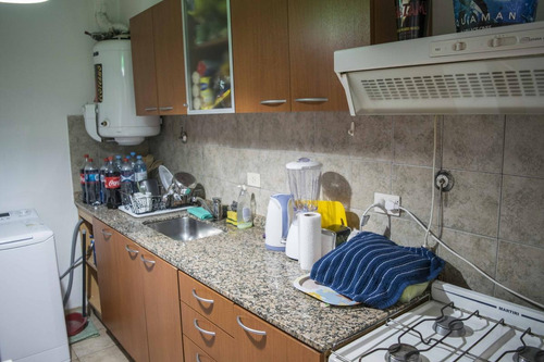 Imagen 6 de 16 de Oficina En Venta Capital Federal Balvanera