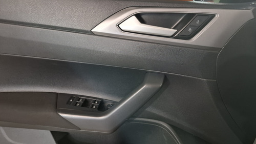 Volkswagen Nivus 1.0 200 TSI COMFORTLINE AUTO