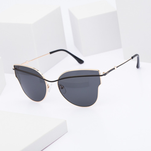 Oculos Ogrife Solar Feminino Og 1429-d Proteção Uv Original