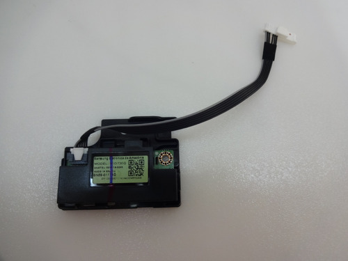 Modulo Wifi Tv Samsung Un32j4290ag Un32j4290 Bn59-01174d